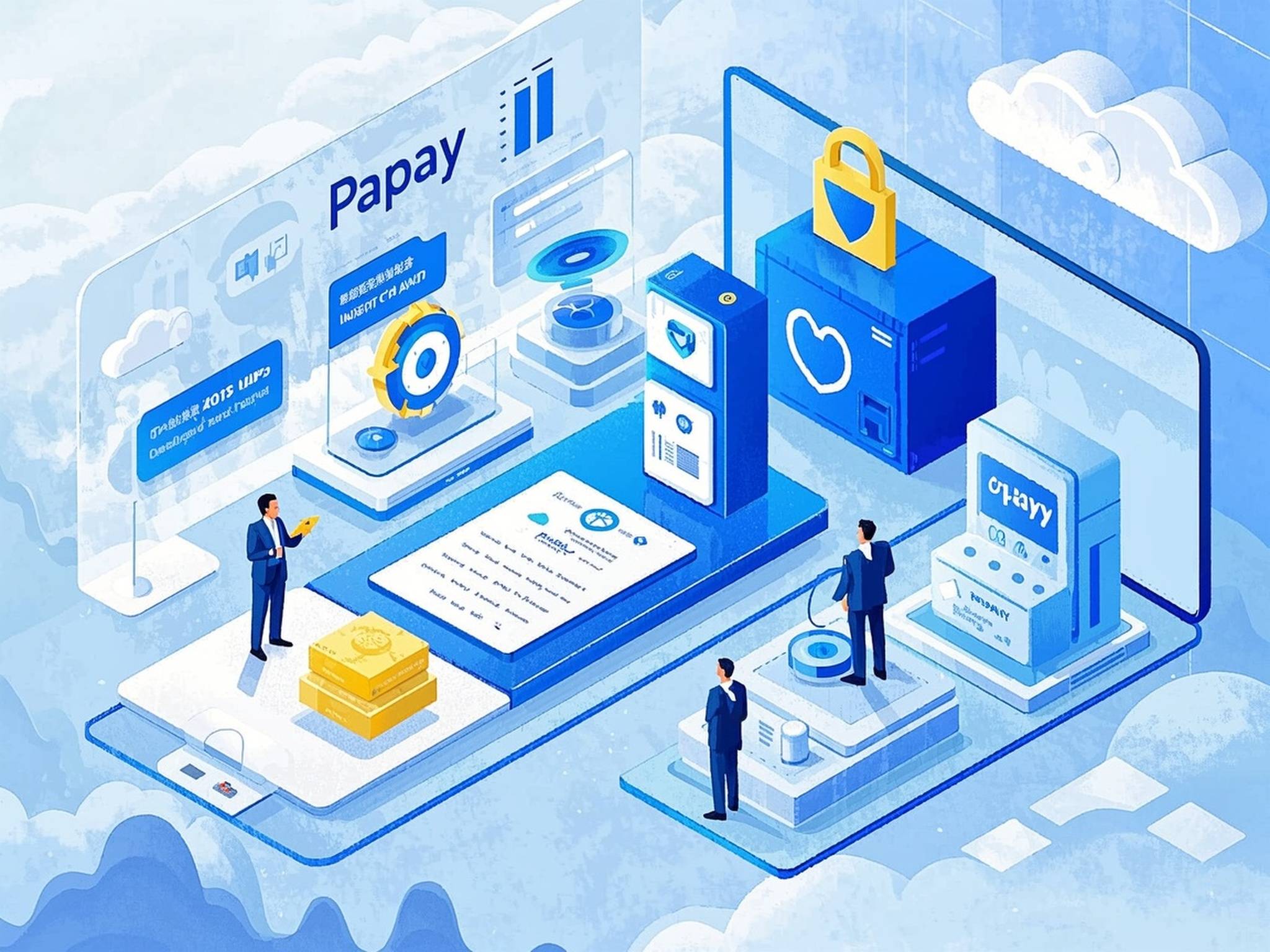 PaPay攜USDT API支付通道接口 獨(dú)立站、電商、商城支付新首選