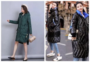 探秘專柜品牌女裝折扣進貨渠道 順點棉衣剪標(biāo)背后的商機與挑戰(zhàn)