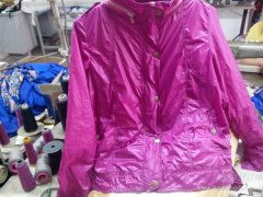 陶偉峰個體經(jīng)營 專業(yè)女裝拉鏈衫加工，品質(zhì)與工藝的承諾