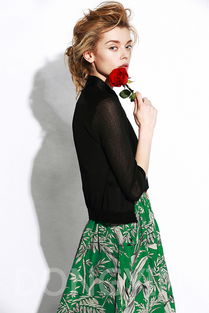 時尚的多元表達 女性著裝的文化、身份與選擇