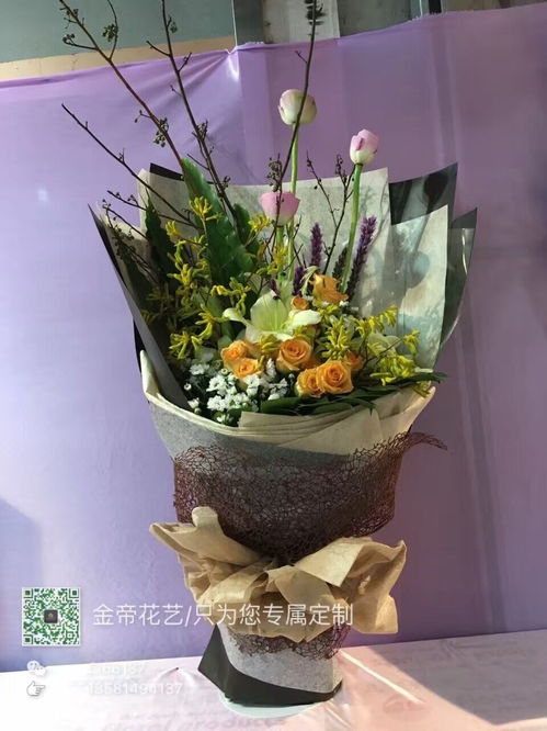 宜昌金帝花卉 匠心締造品質生活美學